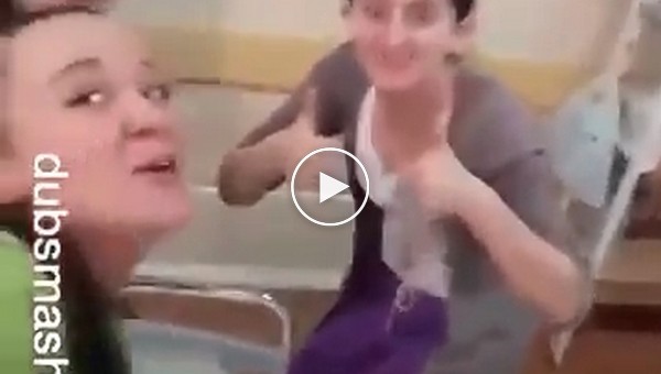 В Хабаровском крае трех медсестер уволили из-за видео с криками