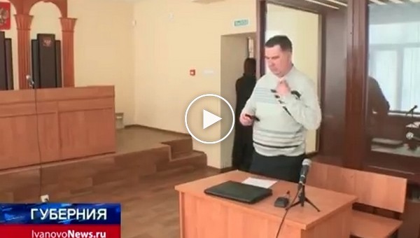 В Приволжске судят пенсионерку за то, что она украла хлеб