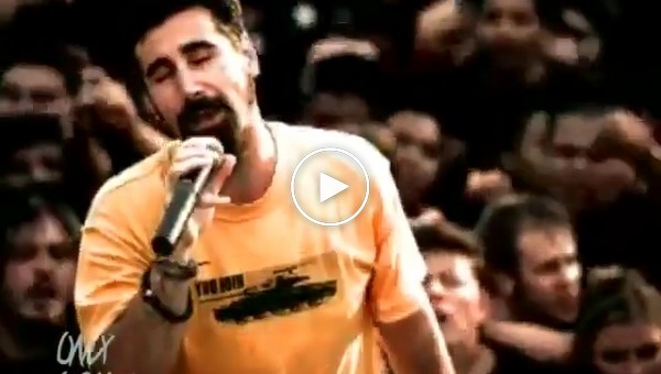 System Of A Down  