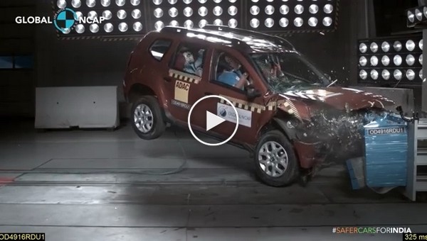  Renault Duster  -