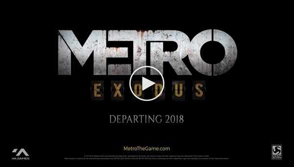  Metro Exodus