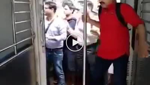 Поймай поезд - сложная игра в Инддии