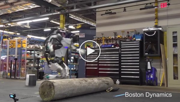    Boston Dynamics