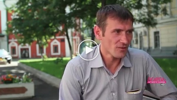 «Стреляли по своим, оружие продавали украинцам». Интервью бойца батальона «Август»