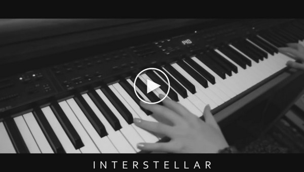    Interstellar