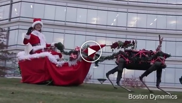     Boston Dynamics